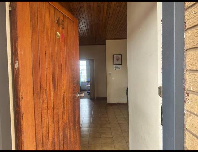 2 BEDROOM PROPERTY TO RENT IN LAUDIUM